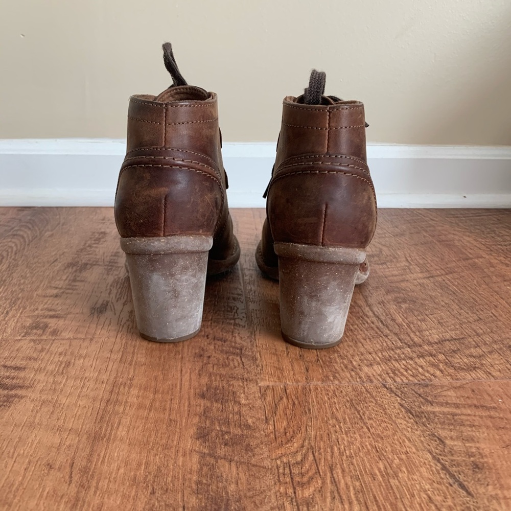 Clark Booties - Picture 2 of 4